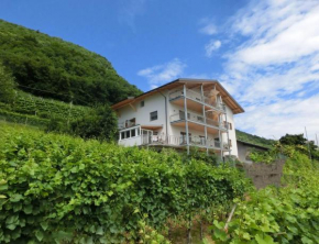 Fritzenhof Termeno Sulla Strada Del Vino